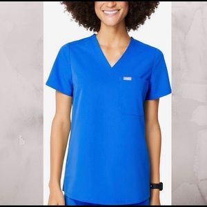 Figs scrubs set (joggers)